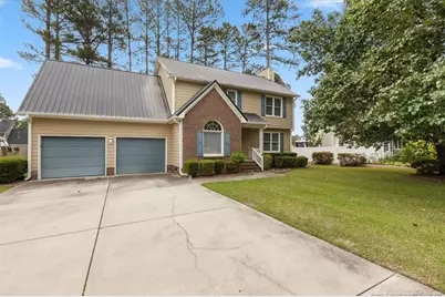 1939 Fairforest Drive, Fayetteville, NC 28304 - Photo 1