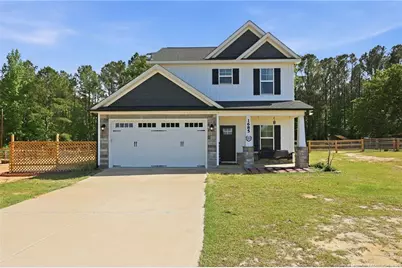 1685 Overhills Road, Spring Lake, NC 28390 - Photo 1