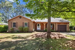 2005 Dockside Dr, Fayetteville, NC 28304 - Photo 1