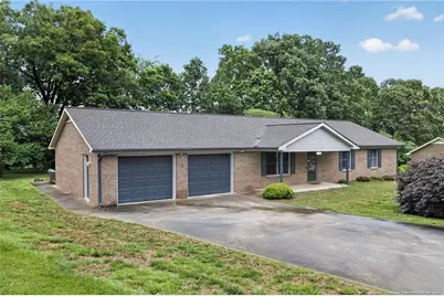 316 Christine Court, Winston Salem, NC 27127 - Photo 1