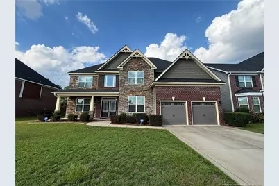 3217 Cragburn Place, Fayetteville, NC 28306 - Photo 1
