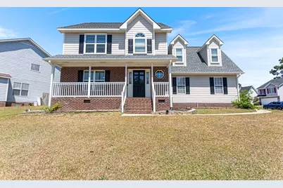 5108 Miranda Drive, Hope Mills, NC 28348 - Photo 1
