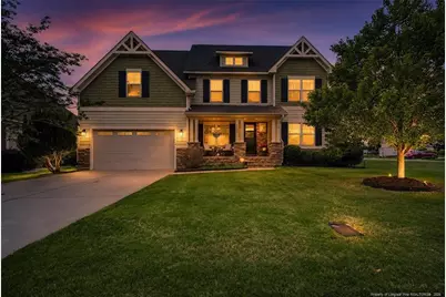 3121 Eaglecrest Lane, Fayetteville, NC 28306 - Photo 1