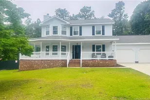 6878 Green Creek Rd, Fayetteville, NC 28314 - Photo 1