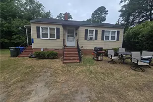 316-318 Weiseger St, Fayetteville, NC 28301 - Photo 1