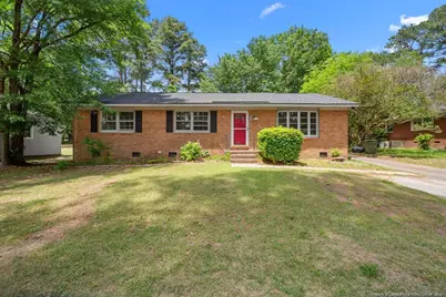 621 Ashboro Street, Fayetteville, NC 28311 - Photo 1