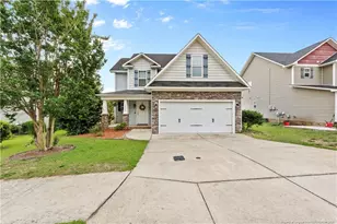 1659 Rock Creek Ln, Fayetteville, NC 28301 - Photo 1