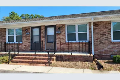 524 W 17th Street, Lumberton, NC 28358 - Photo 1