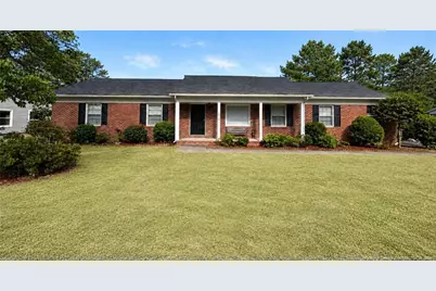 5959 Rehoboth Road, Hope Mills, NC 28348 - Photo 1