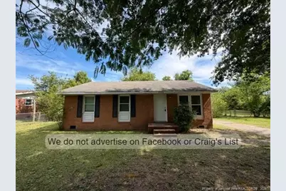 2721 Daly Avenue, Spring Lake, NC 28390 - Photo 1
