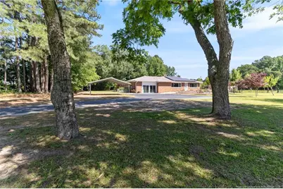 207 Cicero Beatty Road, Raeford, NC 28376 - Photo 1