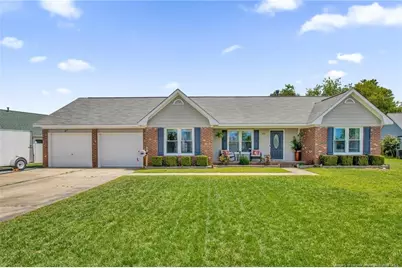 291 Growers Way, Fayetteville, NC 28314 - Photo 1