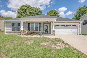 5264 Goshawk Dr, Hope Mills, NC 28348 - Photo 1