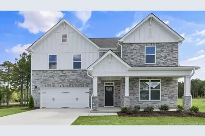1017 Martin Farms Boulevard, Aberdeen, NC 28315 - Photo 1