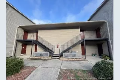6408 Starbrook Drive #5, Fayetteville, NC 28304 - Photo 1