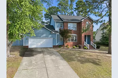 712 Connaly Drive, Hope Mills, NC 28348 - Photo 1
