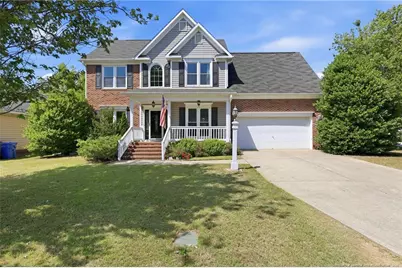 200 Silver Oaks Drive, Fayetteville, NC 28311 - Photo 1