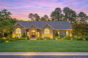 2908 Lindbridge Dr, Fayetteville, NC 28306 - Photo 1