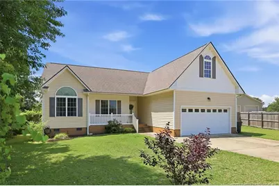 6590 Colepark Drive, Hope Mills, NC 28348 - Photo 1
