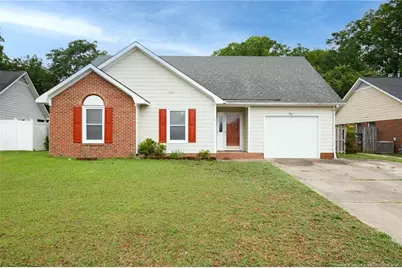 7229 Tollhouse Drive, Fayetteville, NC 28314 - Photo 1