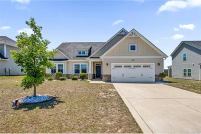 3221 Hunting Lodge Road, Fayetteville, NC 28306 - Photo 1