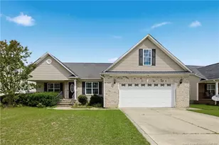 8248 French Horn Ln, Fayetteville, NC 28314 - Photo 1