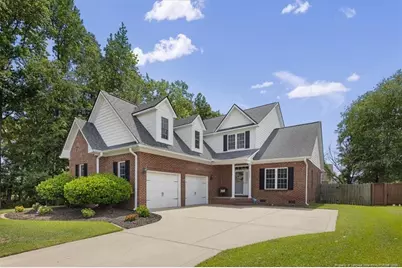 5633 Lady Way, Hope Mills, NC 28348 - Photo 1