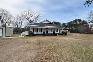 3174 Lindsay Rd, Raeford, NC 28376 - Photo 1