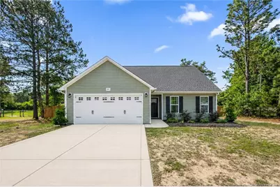 351 Sandy Grove Road, Parkton, NC 28371 - Photo 1