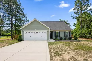 351 Sandy Grove Rd, Parkton, NC 28371 - Photo 1