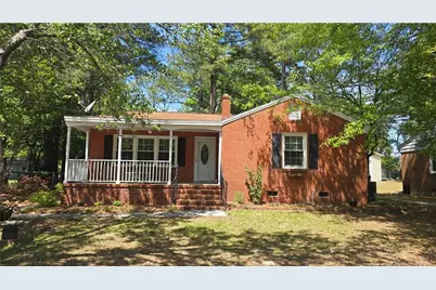 3526 Furman Drive, Fayetteville, NC 28304 - Photo 1