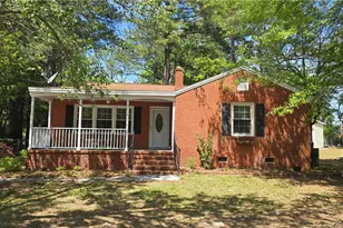 3526 Furman Dr, Fayetteville, NC 28304 - Photo 1