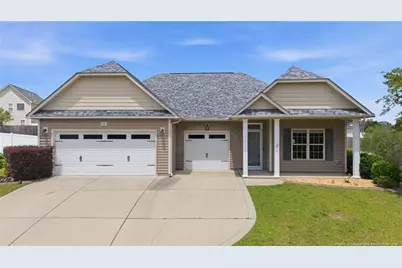 33 Colonist Place, Cameron, NC 28326 - Photo 1