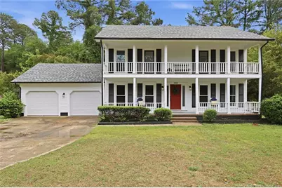 2351 Rolling Hill Road, Fayetteville, NC 28304 - Photo 1