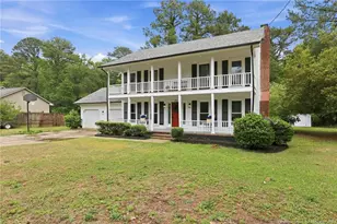 2351 Rolling Hill Rd, Fayetteville, NC 28304 - Photo 3