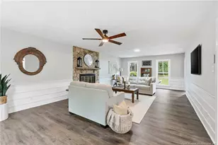 2351 Rolling Hill Rd, Fayetteville, NC 28304 - Photo 11