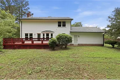 2351 Rolling Hill Road, Fayetteville, NC 28304 - Photo 41