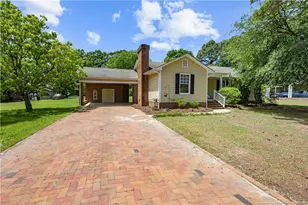 3901 Carson Dr, Sanford, NC 27332 - Photo 1