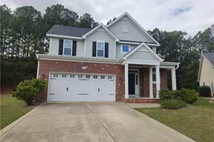 804 Misty Meadow Ln, Fayetteville, NC 28304 - Photo 1