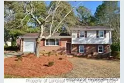 3514 Cranbrook Drive, Fayetteville, NC 28301 - Photo 1