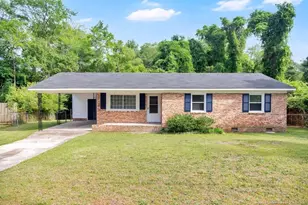 2627 Dumbarton Rd, Fayetteville, NC 28306 - Photo 1