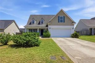 2037 Gray Goose Loop, Fayetteville, NC 28306 - Photo 1