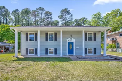 5031 Hampshire Drive, Fayetteville, NC 28311 - Photo 1