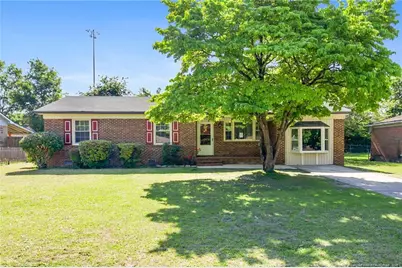 714 Bronco Lane, Fayetteville, NC 28303 - Photo 1