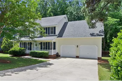 5741 Cherrystone Drive, Fayetteville, NC 28311 - Photo 1