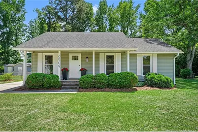 6909 Media Drive, Fayetteville, NC 28314 - Photo 1