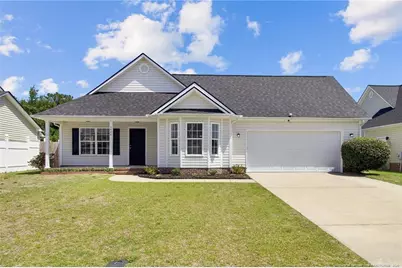 1424 Avoncroft Drive, Fayetteville, NC 28306 - Photo 1