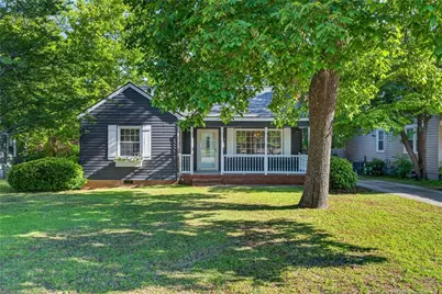 803 Ethelored Street, Fayetteville, NC 28303 - Photo 1