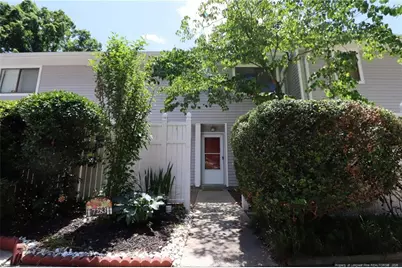 7283 Sandy Creek Drive #7283, Raleigh, NC 27615 - Photo 1