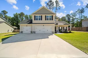 170 Edgar Wy, Raeford, NC 28376 - Photo 1